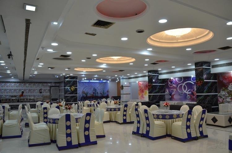 Umang Palace Banquet 